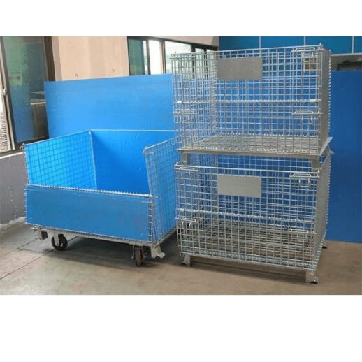 33 wire mesh containersz