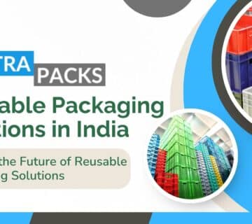 Reusable Packaging Solutions in India