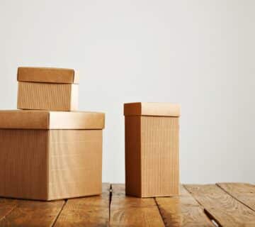 Packaging Design Ideas