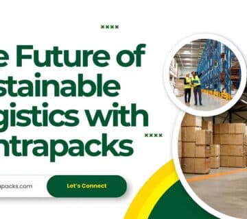 reusable packaging in delhi