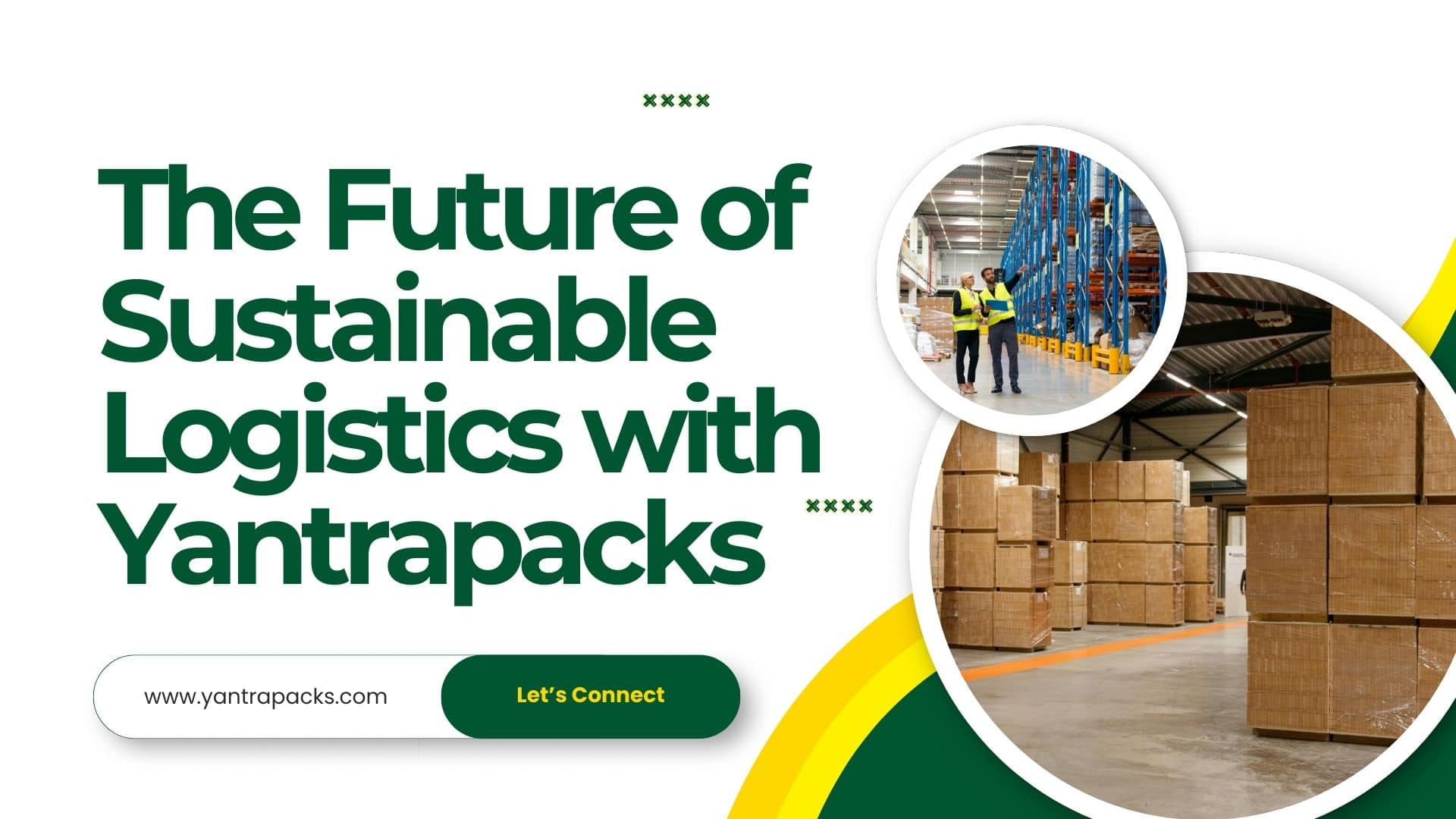 reusable packaging in delhi